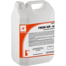 FRESH AIR AIRLIFT BOUQUET - Neutralizador de Odores  - 5 Litros  (01 Litro faz até 15 litros)